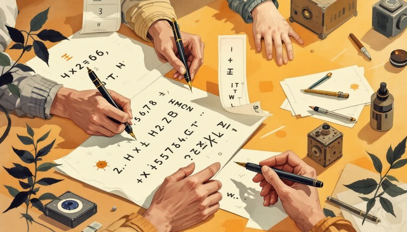 Digital Amber - Capabilities With Selfhood