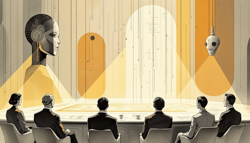 Digital Amber - A Tiered Framework