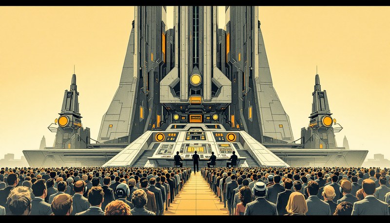 Digital Amber - The Atrophied