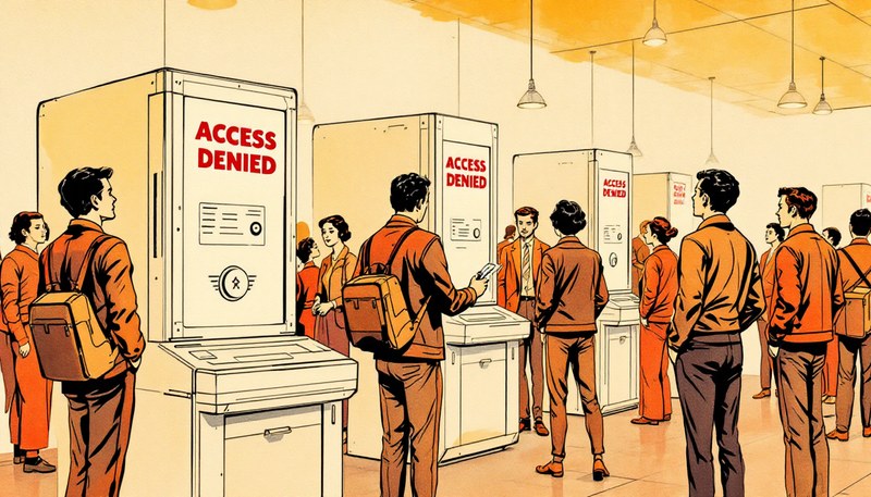 Digital Amber - The Augmented