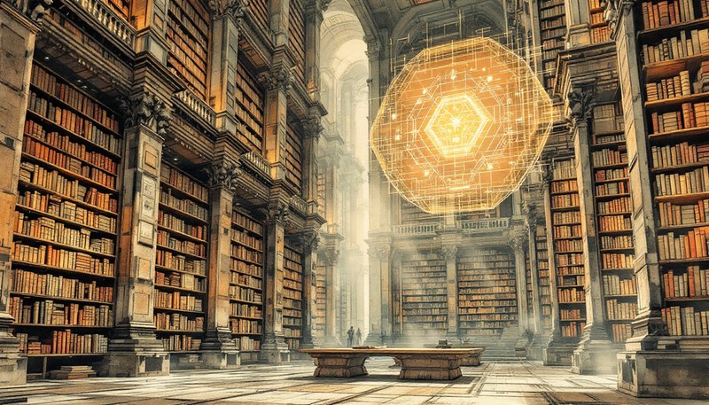 Digital Amber - Distributed Temporal Consciousness