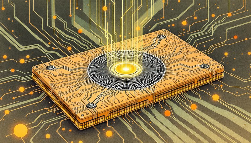 Digital Amber - Emulation and Multiplication