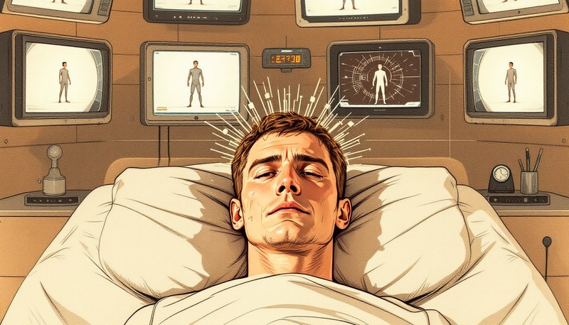 Digital Amber - Hybrid Lives