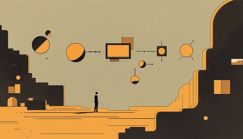 Digital Amber - Ephemeral Morality