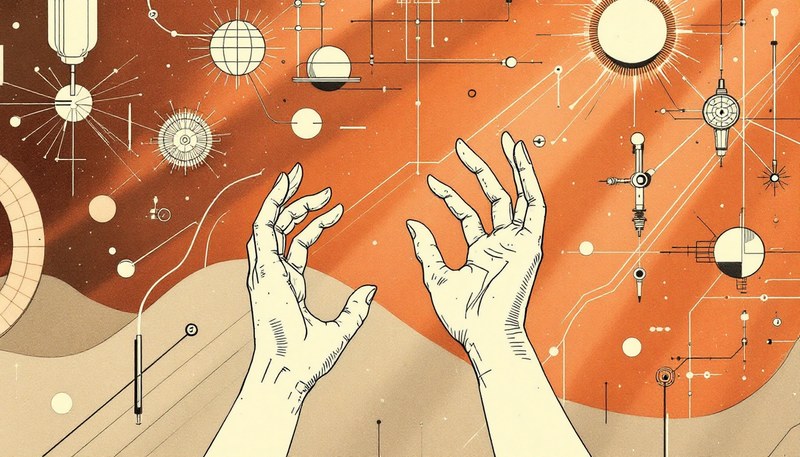 Digital Amber - Training as the Crucible