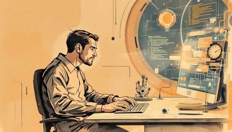 Digital Amber - The Pain Barrier