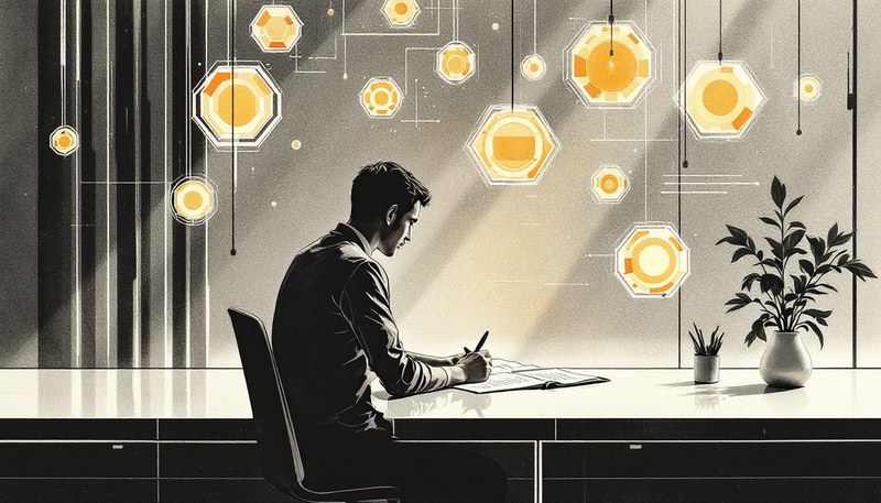 Digital Amber - Foreword